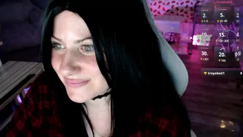 Snapshot of bellastar84 chatting on 2, 6, 2026 Starr40 online show from 2, 6, 2026