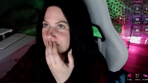 Snapshot of bellastar84 chatting on 21, 7, 2026 Starr40 online show from 21, 7, 2026