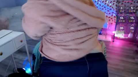 Snapshot of bellastar84 chatting on 22, 7, 2026 Starr40 online show from 22, 7, 2026