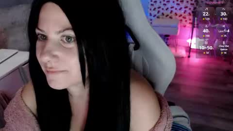 Snapshot of bellastar84 chatting on 23, 7, 2026 Starr40 online show from 23, 7, 2026
