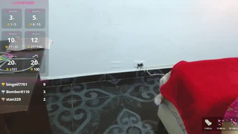 bellastonee1 online show from 23, 12, 2024