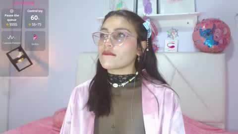 bellastonee1 online show from 14, 1, 2025