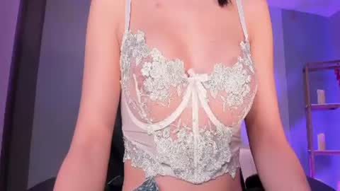 Snapshot of bellastorm1 chatting on 18, 6, 2026 B E L L A online show from 18, 6, 2026