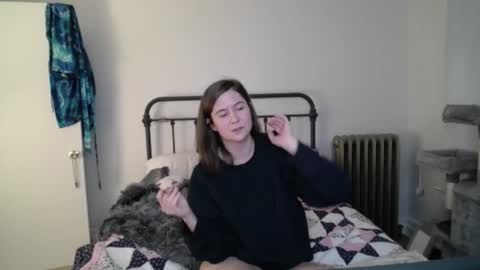 BellaStrange69 online show from 7, 11, 2025