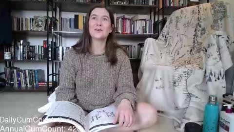 BellaStrange69 online show from 23, 3, 2026