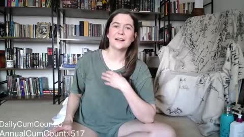 BellaStrange69 online show from 13, 4, 2026