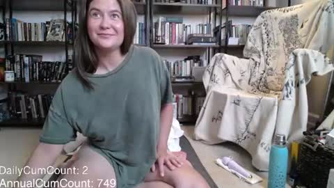 Snapshot of bellastrange69 chatting on 23, 7, 2026 BellaStrange69 online show from 23, 7, 2026
