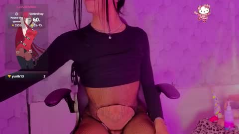 Snapshot of bellasweet22 chatting on 1, 12, 2025 Bella online show from 1, 12, 2025