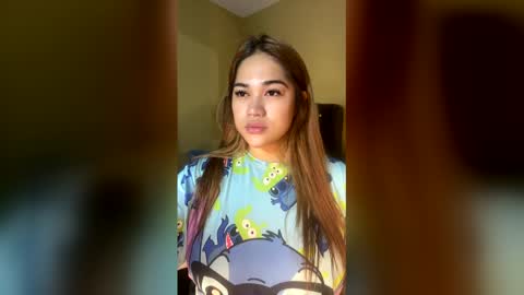 Snapshot of bellaswildcummer chatting on 2, 5, 2026 BELLA JONES online show from 2, 5, 2026