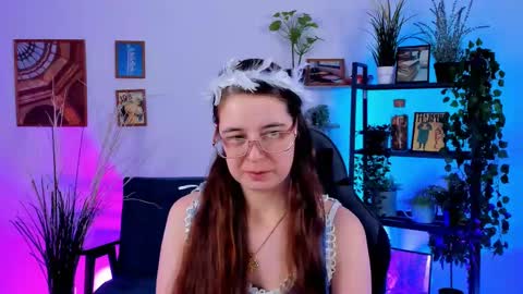 Bella. Ntmu online show from 30, 12, 2024