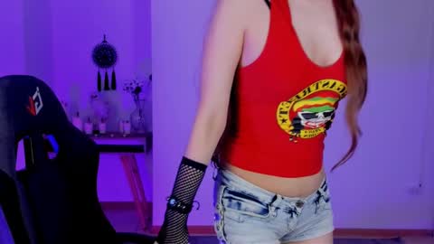 Bella. Ntmu online show from 7, 1, 2025