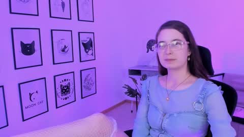 Bella. Ntmu online show from 20, 1, 2025