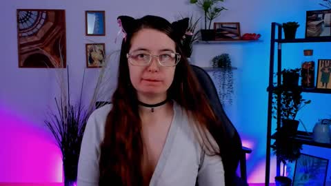 Bella. Ntmu online show from 27, 1, 2025