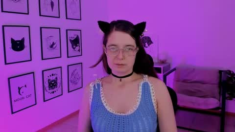 Bella. Ntmu online show from 6, 2, 2025
