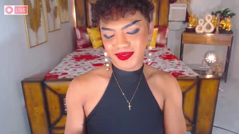 Snapshot of bellatrixxhuckerts chatting on 30, 1, 2025 B E L L A T R I X online show from 30, 1, 2025