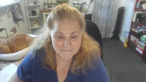 Bellavoca online show from 25, 10, 2025