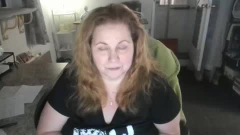 Bellavoca online show from 3, 2, 2026