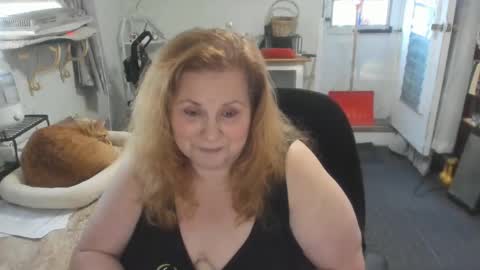 Bellavoca online show from 21, 2, 2026