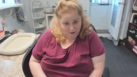 Bellavoca online show from 4, 4, 2026