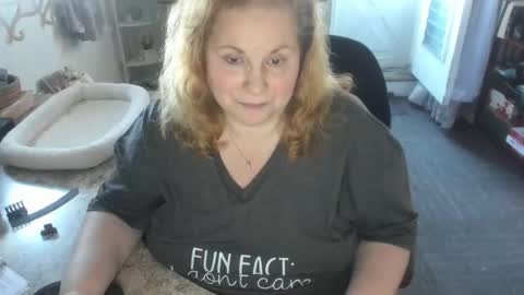 Bellavoca online show from 12, 4, 2026