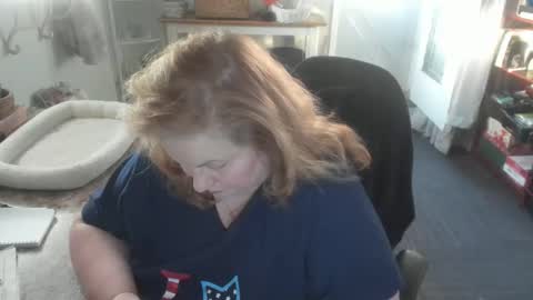 Bellavoca online show from 13, 4, 2026