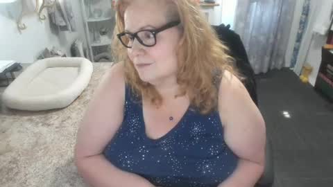 Bellavoca online show from 13, 7, 2026