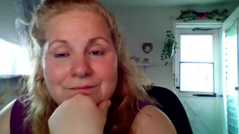 Bellavoca online show from 14, 7, 2026