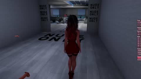 Snapshot of bellazomb chatting on 28, 6, 2026 bellazomb online show from 28, 6, 2026