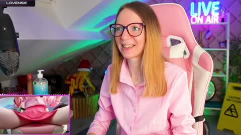 Alice online show from 27, 1, 2025