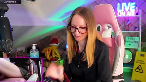 Alice online show from 24, 2, 2025