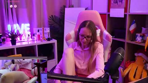 Alice online show from 19, 3, 2026