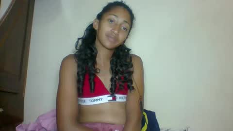belle_annah online show from 14, 5, 2026