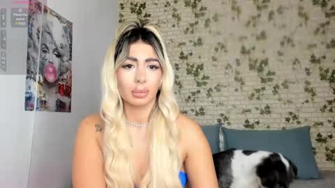 LucyJelly online show from 18, 12, 2024