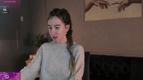 Snapshot of belle_via chatting on 4, 12, 2024 Bella online show from 4, 12, 2024