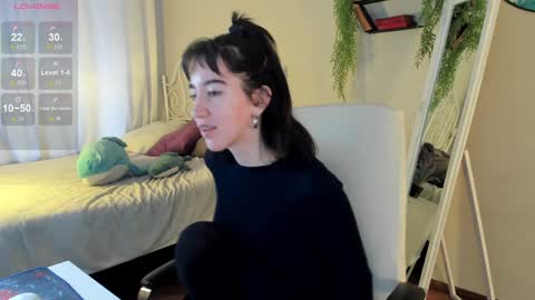 Snapshot of belle_via chatting on 19, 1, 2025 Bella online show from 19, 1, 2025