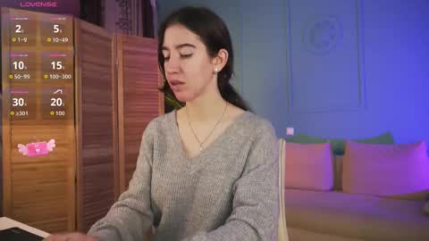 Bella online show from 3, 12, 2025