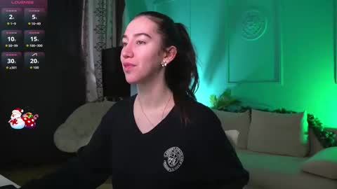 Bella online show from 6, 1, 2026