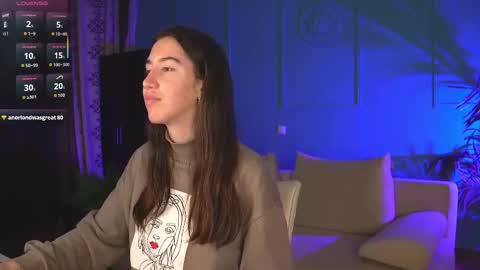 Bella online show from 2, 3, 2026