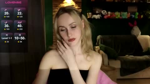 Belle online show from 19, 11, 2025