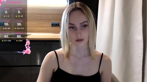 Snapshot of belle_vill chatting on 1, 4, 2026 Belle online show from 1, 4, 2026