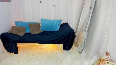 Belle online show from 5, 11, 2025