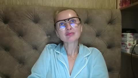 Amelia online show from 15, 10, 2025