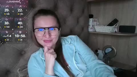 Snapshot of belleamiee chatting on 8, 1, 2026 Amelia online show from 8, 1, 2026