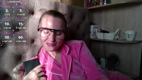 Snapshot of belleamiee chatting on 12, 1, 2026 Amelia online show from 12, 1, 2026