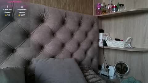 Snapshot of belleamiee chatting on 10, 2, 2026 Amelia online show from 10, 2, 2026