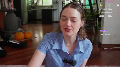 BELLE   online show from 5, 11, 2025