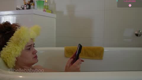 BELLE   online show from 12, 3, 2026