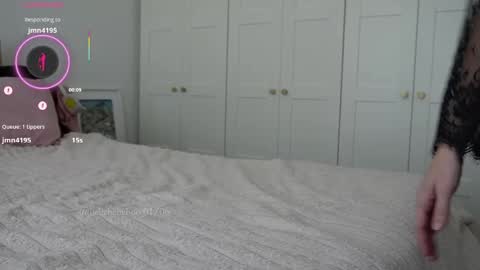 Snapshot of bellebabyboo chatting on 2, 6, 2026 BELLE online show from 2, 6, 2026