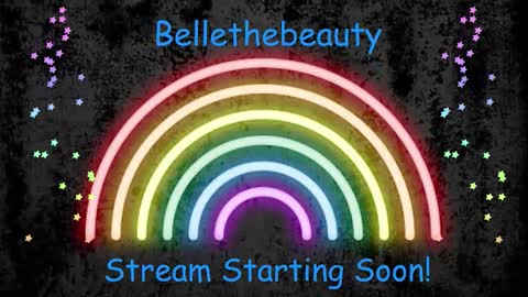 Belle online show from 16, 11, 2025