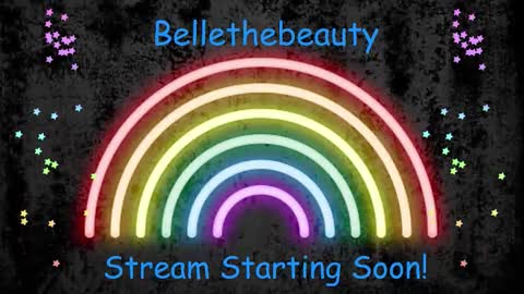 Belle online show from 9, 2, 2026